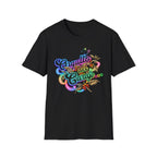 Orgullo del Corazón T-Shirt