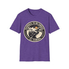 Tranquilo, Yo me conozco El camino T-shirt