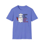 SCS: Ghostly Spice Level 100 T-Shirt