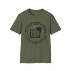 Recalculando la Ruta T-Shirt