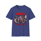 Horrors Gym T-Shirt