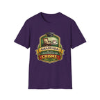 Graduada de la Universidad del Chisme T-Shirt