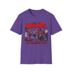 "Box Now Haunt Later" T-Shirt