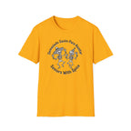 "Demasiado Sazón Para Asustar T-Shirt