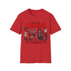 "Box Now Haunt Later" T-Shirt