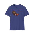 "Proverbios 6:6  Entrenando el espíritu" T-Shirt