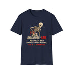 " Espantoso NAH" T-Shirt