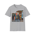 "No Necesito un Chinchorreo" T-Shirt