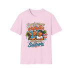 Envejecemos Con Orgullo T-shirt
