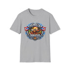 Familia Boricua T-Shirt