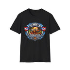 Familia Boricua T-Shirt