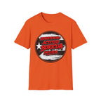 Advertencia Actitud Boricua T-Shirt | Puerto Rican pride graphic tee