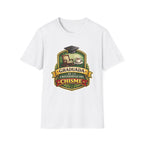 Graduada de la Universidad del Chisme T-Shirt