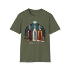 "100% Boricua" T-Shirt