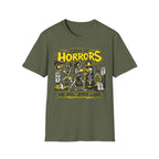 Ring of Horrors T-Shirt