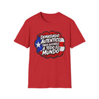 "Demasiado Auténtico  Para Gustarle A Todo El Mundo T-Shirt"