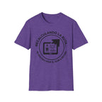 Recalculando la Ruta T-Shirt