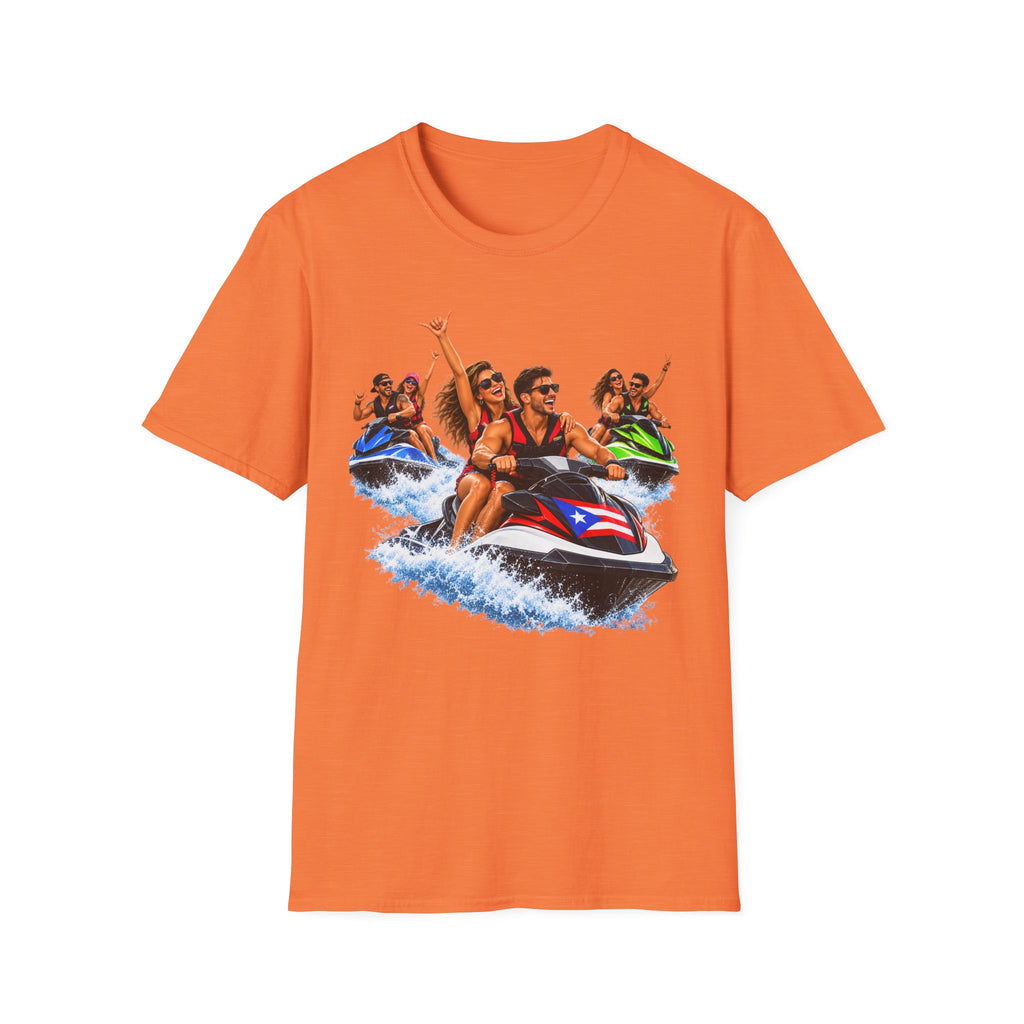 Jet Ski 1 T-Shirt