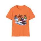 Jet Ski 1 T-Shirt