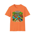 CHINCHORREO RALLY T‑Shirt