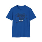 Menopause Made Me Do It T-Shirt