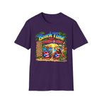 Beach Time from Puerto Rico T-Shirt