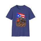 Off-Road 4x4 T-Shirt