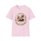 "No Es El Calor Del Caribe T-Shirt