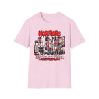 Horrors Gym T-Shirt