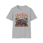 4x4 Enthusiast Off-Road T-Shirt