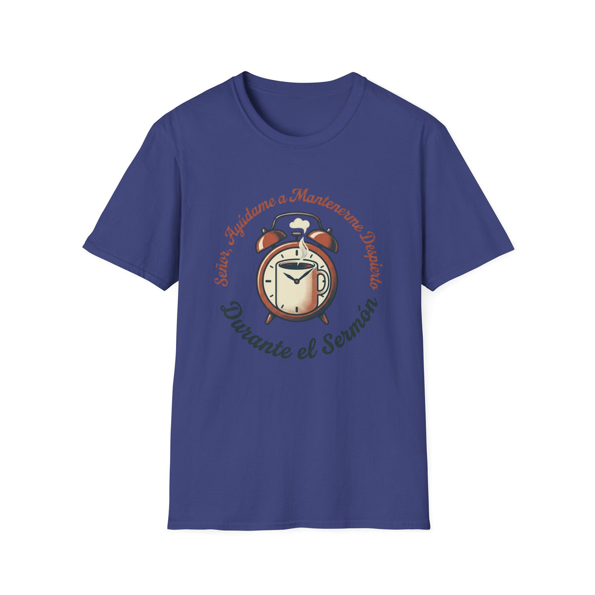 Señor, Ayúdame T-Shirt
