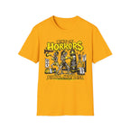Ring of Horrors T-Shirt