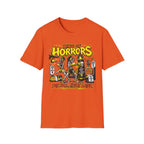Ring of Horrors T-Shirt