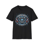 Boricua Riders T-Shirt