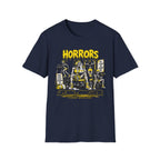 Horrors Lift Now T-Shirt