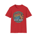 Experiencing a Tropical Storm T-Shirt