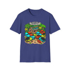 CHINCHORREO RALLY T‑Shirt