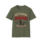 Retirado de Importarme T-Shirt