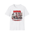 Horrors Gym T-Shirt