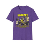 Haunted Workout T-Shirt