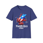 Coquí Flag T-Shirt