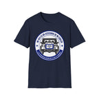 “Mi 4x4 es un accesorio T‑Shirt