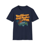 Chinchorreo Route... T-Shirt