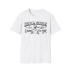 "Con El Swing No Se Pierde" T-Shirt