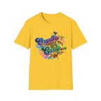 Orgullo del Corazón T-Shirt