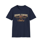 Boxing Seniors T-Shirt