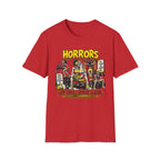 Horrors Lift Now T-Shirt