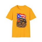 Off-Road 4x4 T-Shirt