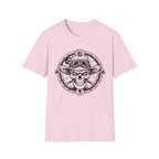 Skull Biker With Hat