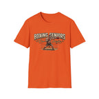 Boxing Seniors T-Shirt